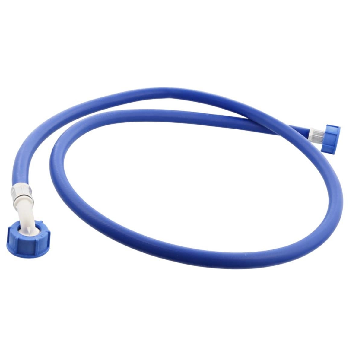 E2WII150A Inlet hose 3/4 '' Straight - 3/4 '' Angled 30 bar 25 °C 1.50 m