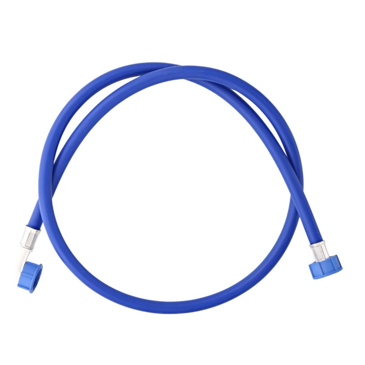 E2WII150A Inlet hose 3/4 '' Straight - 3/4 '' Angled 30 bar 25 °C 1.50 m