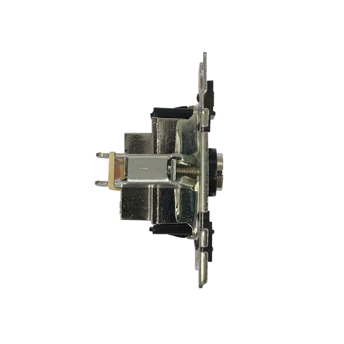 EDB 02 TV/FM wall box