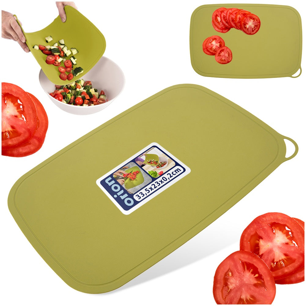 ELA flexible cutting board 33.5x23 cm