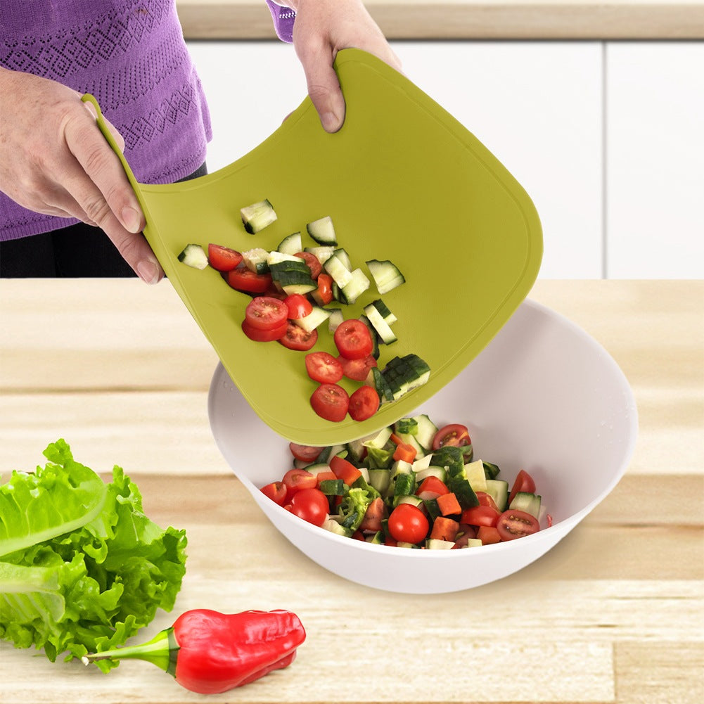 ELA flexible cutting board 33.5x23 cm