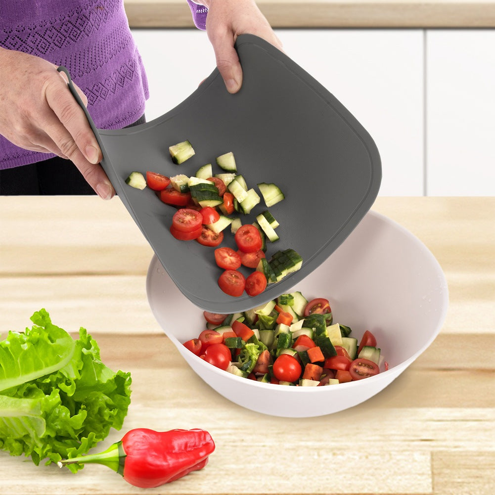 ELA flexible cutting board 33.5x23 cm