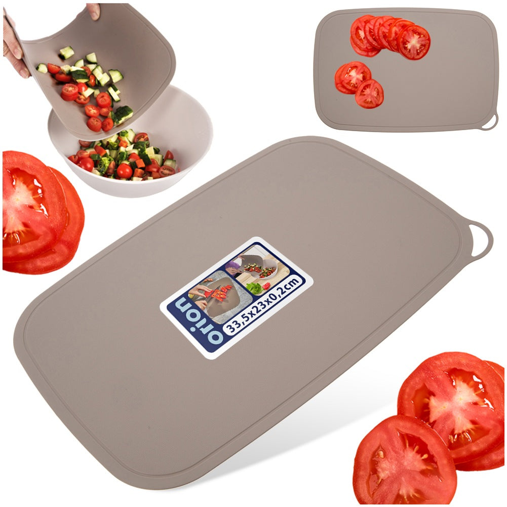 ELA flexible cutting board 33.5x23 cm