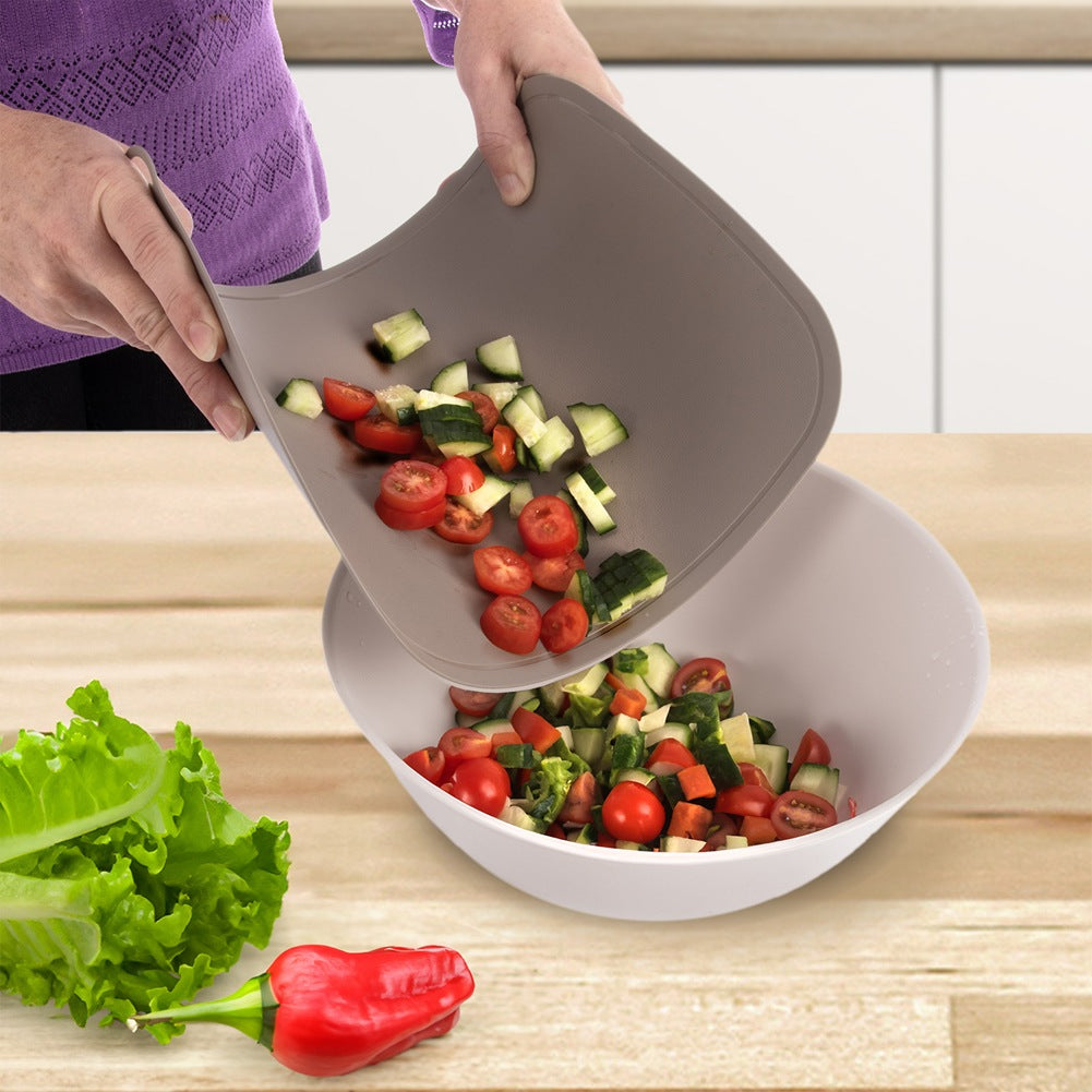 ELA flexible cutting board 33.5x23 cm