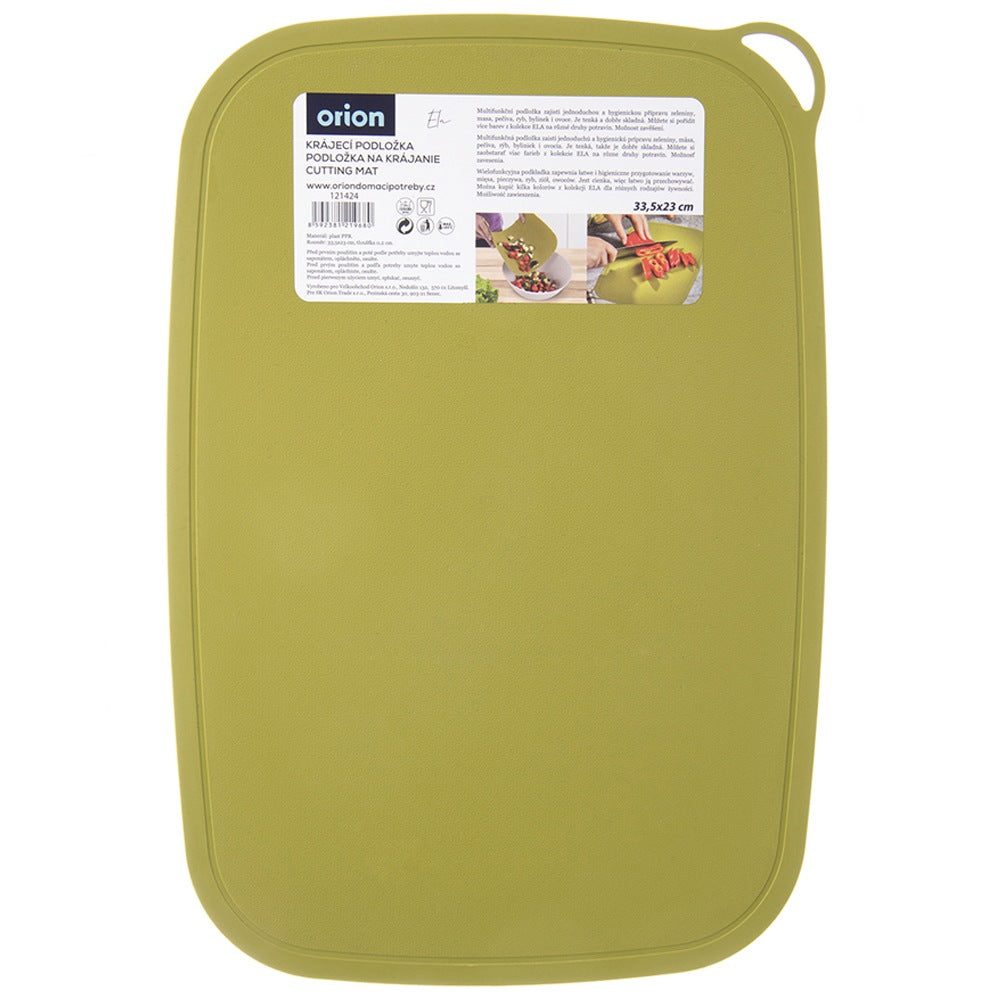 ELA flexible cutting board 33.5x23 cm