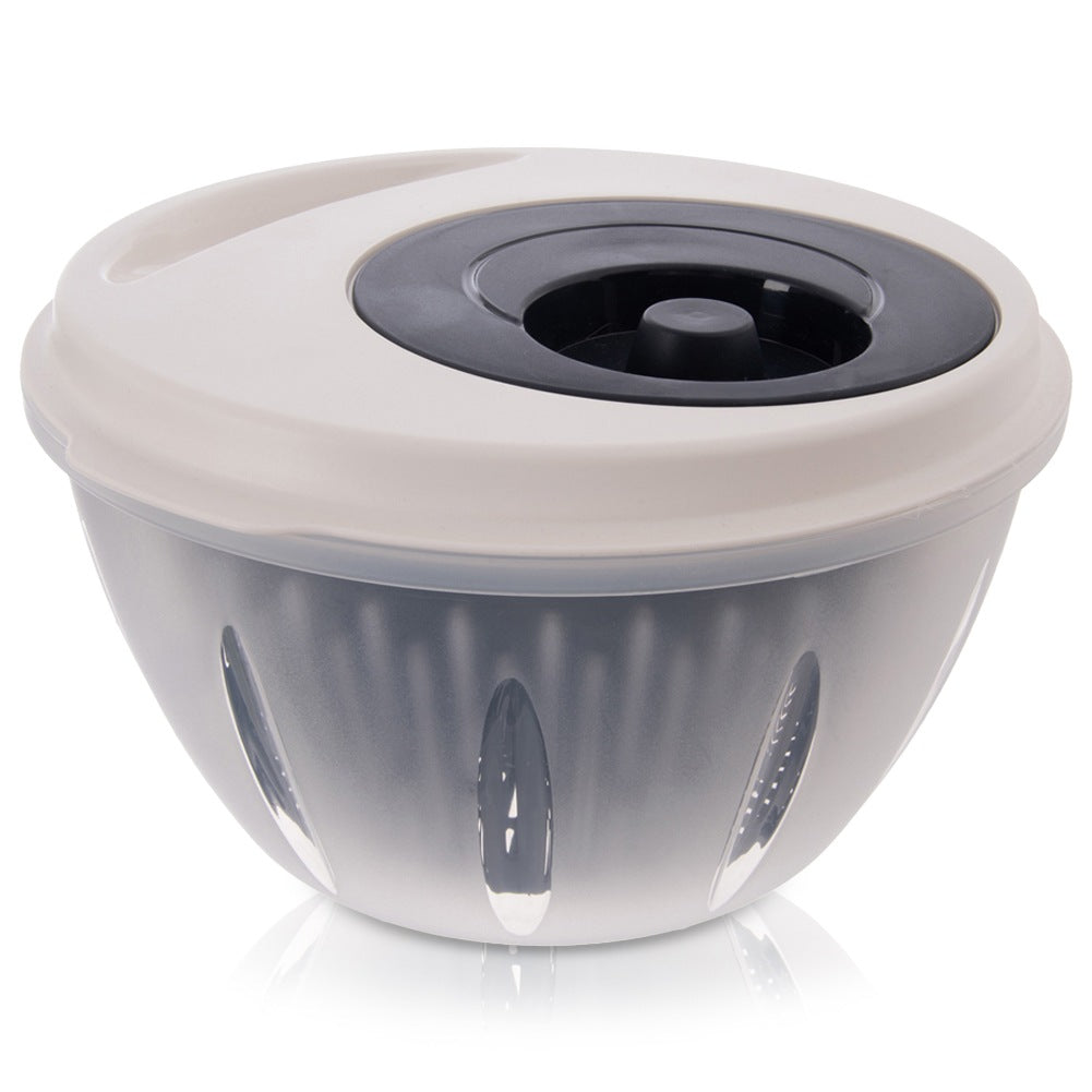 ELA salad spinner dryer
