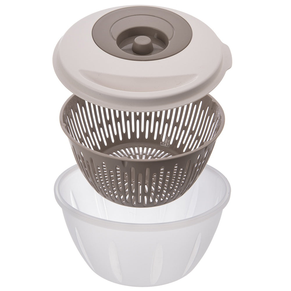 ELA salad spinner dryer