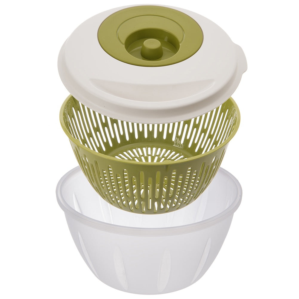 ELA salad spinner dryer