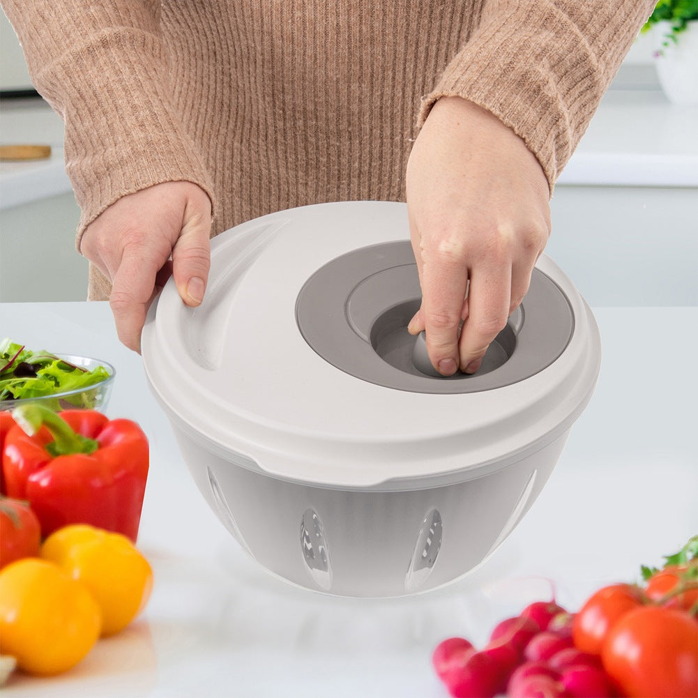 ELA salad spinner dryer