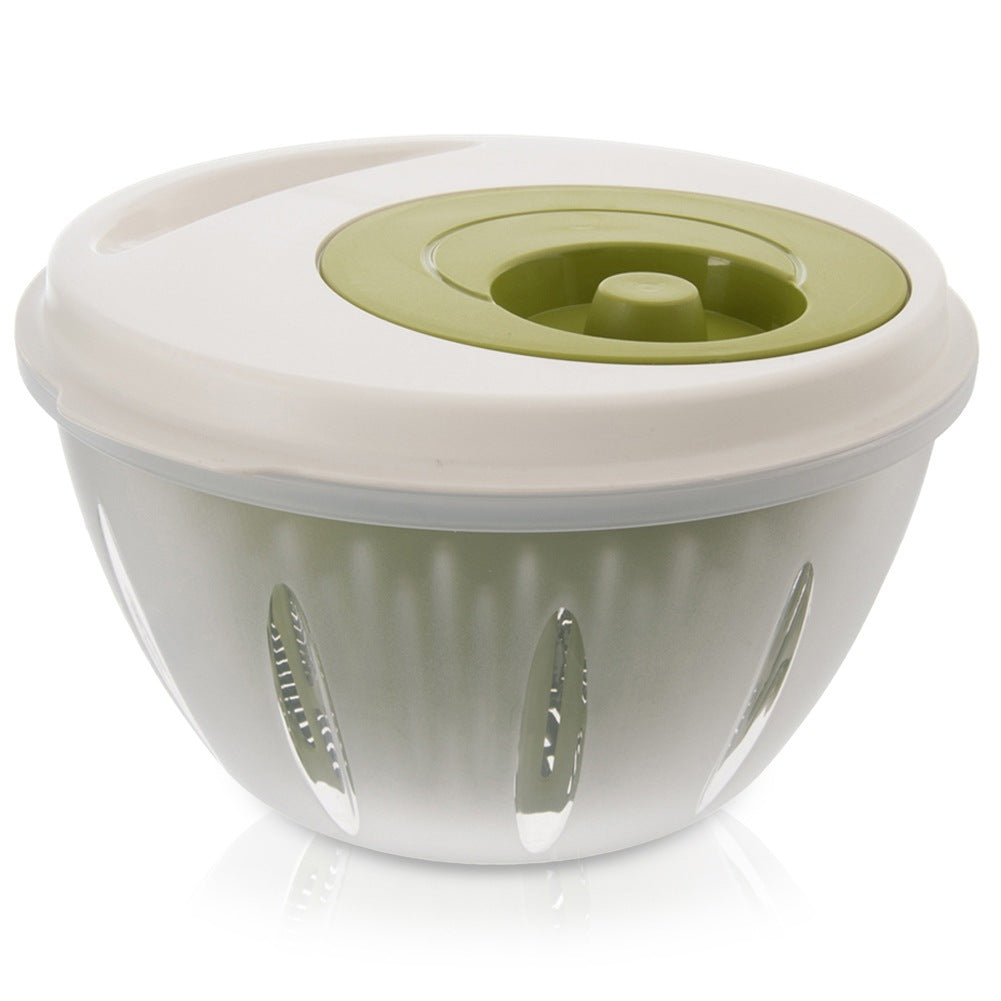 ELA salad spinner dryer