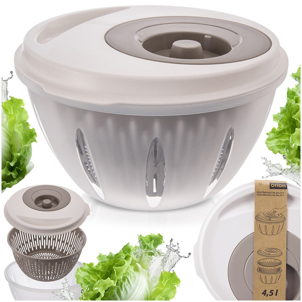 ELA salad spinner dryer