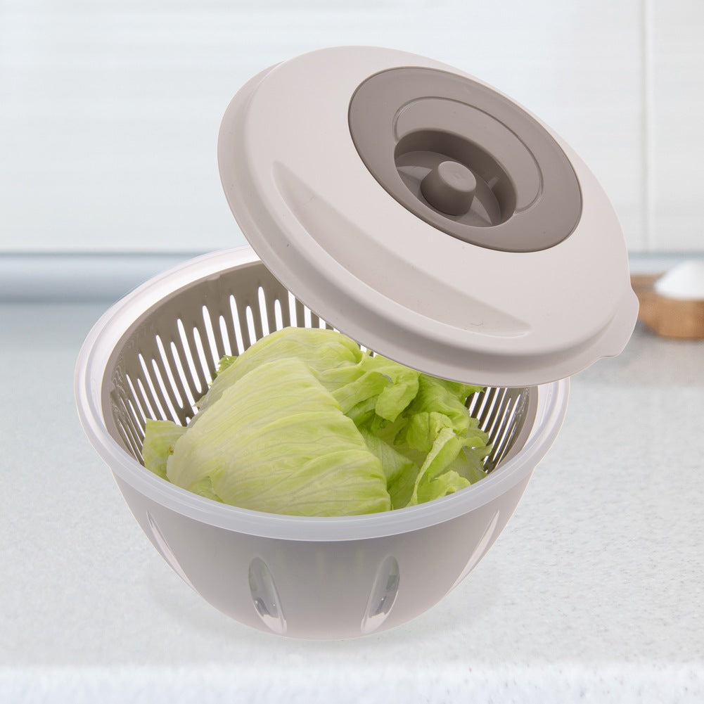 ELA salad spinner dryer