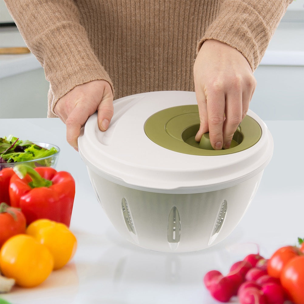 ELA salad spinner dryer