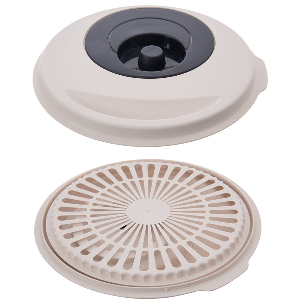 ELA salad spinner dryer