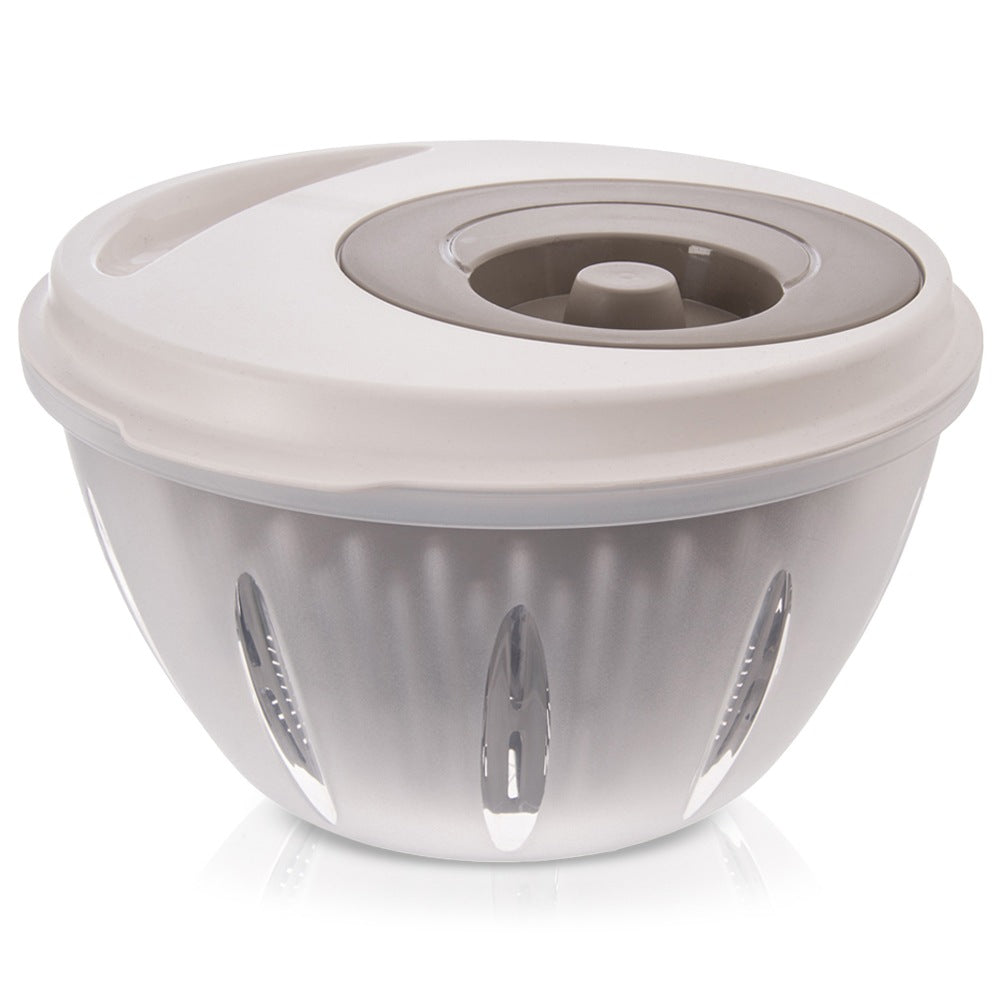ELA salad spinner dryer
