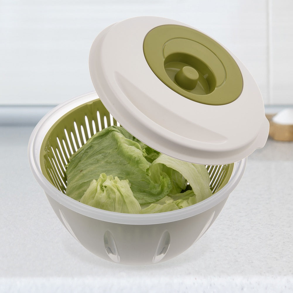 ELA salad spinner dryer