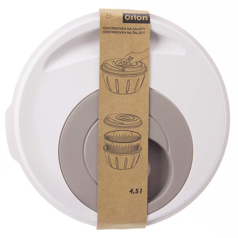 ELA salad spinner dryer