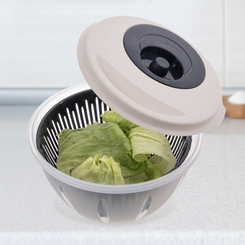 ELA salad spinner dryer