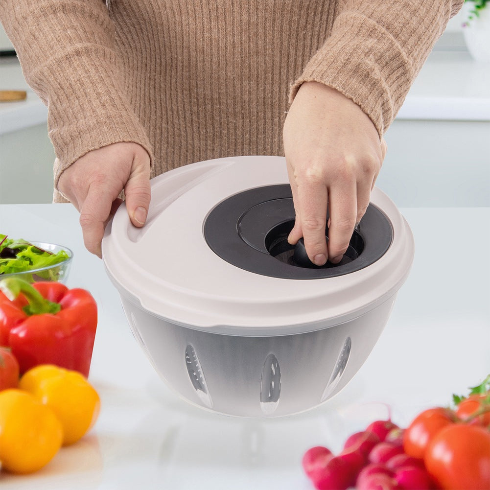 ELA salad spinner dryer