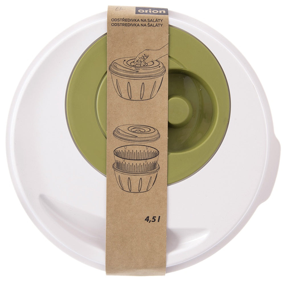 ELA salad spinner dryer