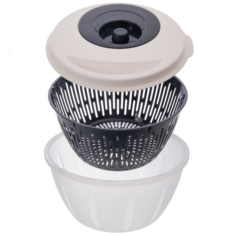 ELA salad spinner dryer