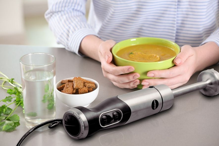 ELDOM BL210 SWIT blender chopper