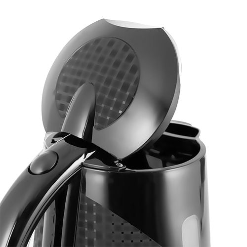 ELDOM C240 cordless kettle 2000W black 1.8L