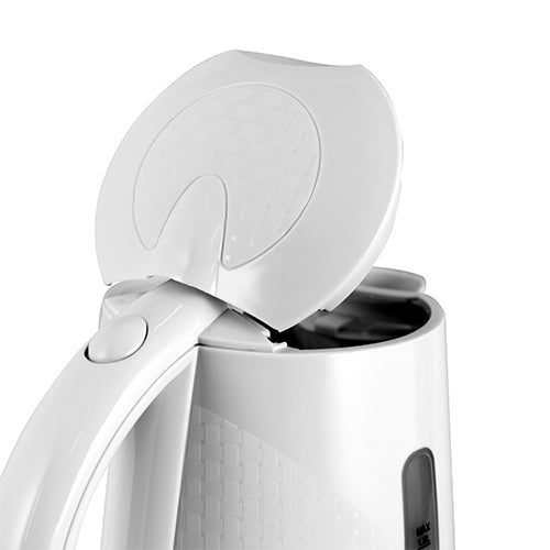 ELDOM C240 cordless kettle 2000W white 1.8L