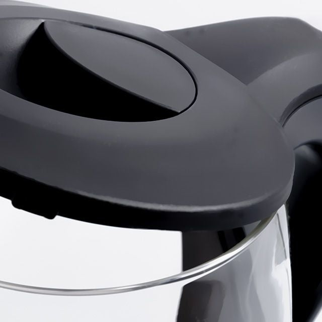 ELDOM C410 1.2 L glass cordless kettle