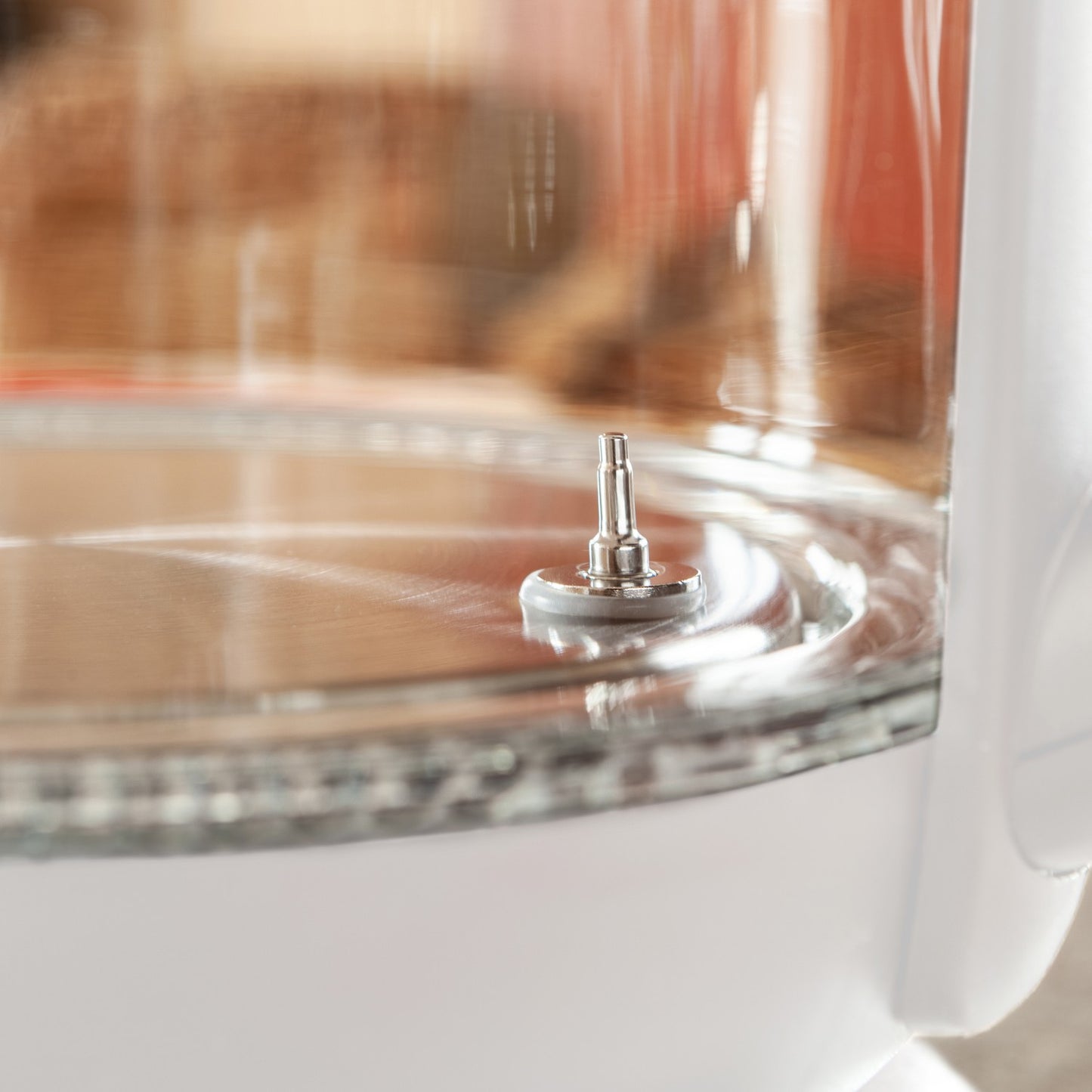 ELDOM C510 kettle with temperature regulation 1.7 L