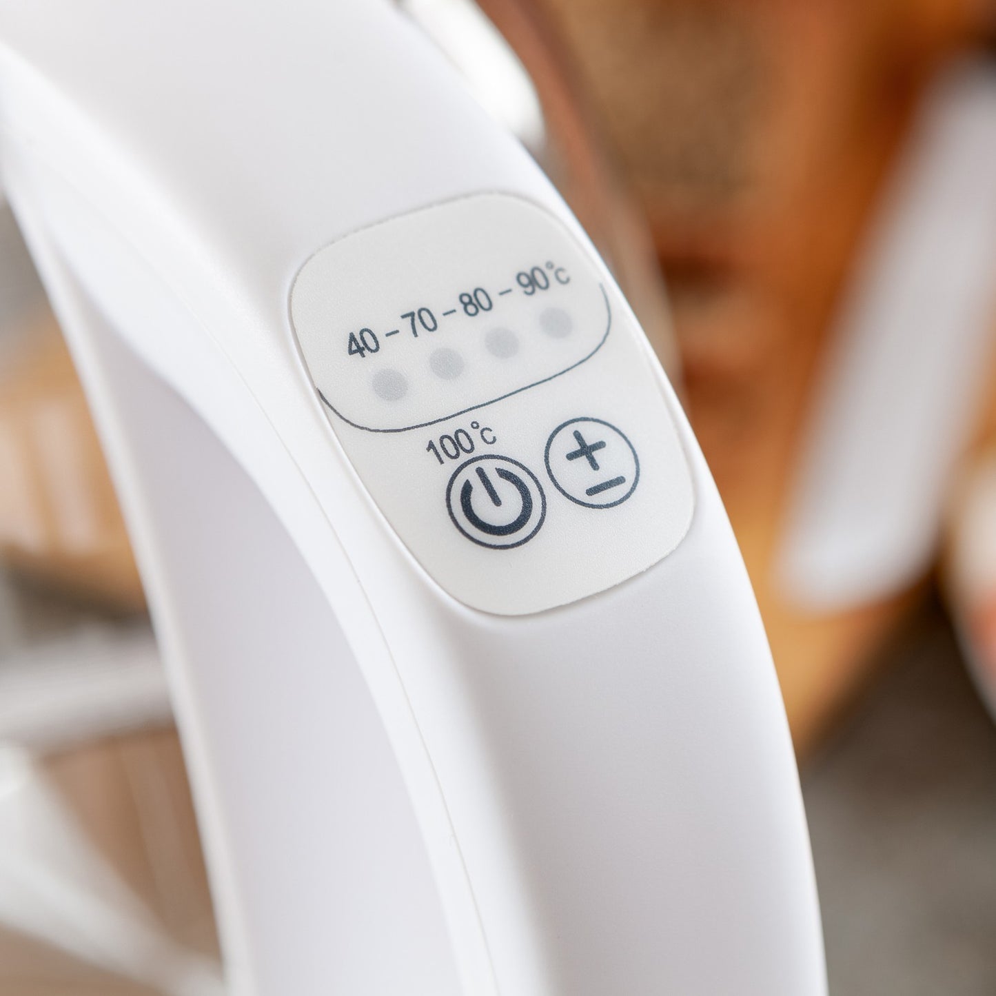 ELDOM C510 kettle with temperature regulation 1.7 L