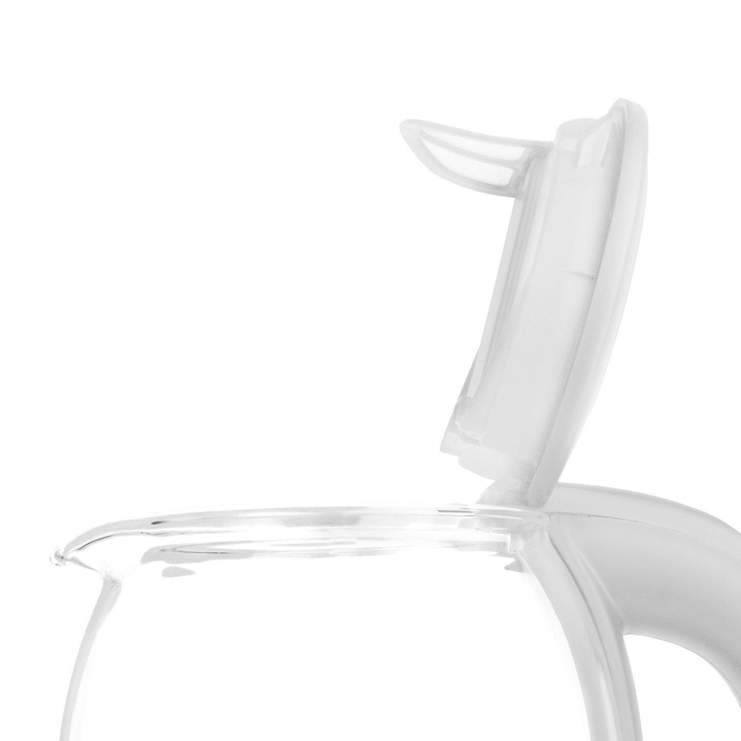 ELDOM C510 kettle with temperature regulation 1.7 L