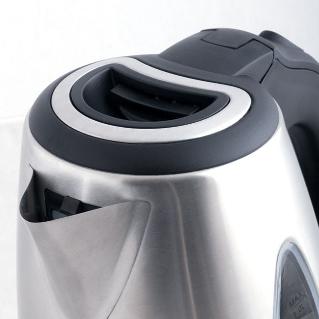ELDOM CS10 electric kettle, illuminated, 1 L