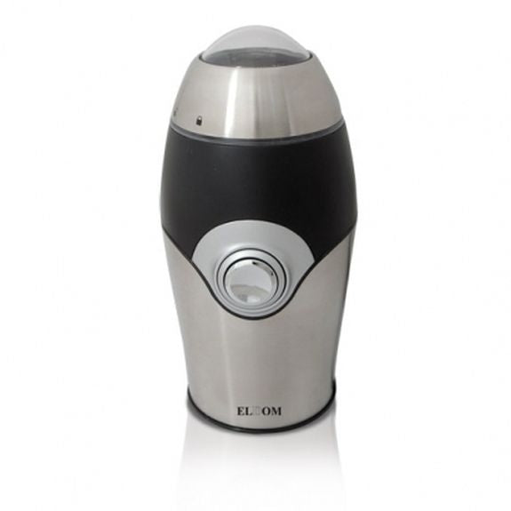 ELDOM MK100s electric coffee grinder