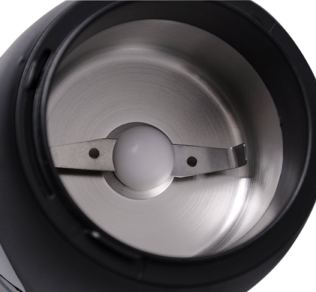 ELDOM MK100s electric coffee grinder
