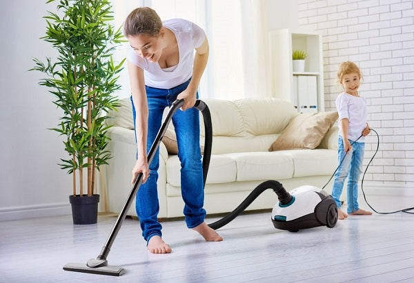 ELDOM OS900 Pegaz 700W vacuum cleaner