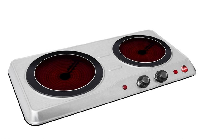 ELDOM PH21 2000W ceramic electric cooker