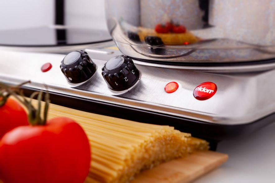 ELDOM PH21 2000W ceramic electric cooker