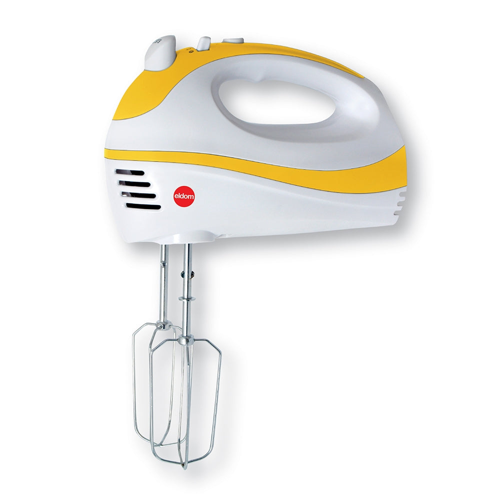 ELDOM R103 food processor mixer