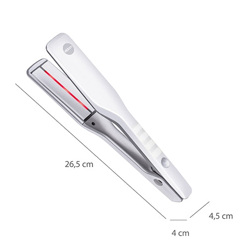 ELDOM RW100 infrared hair straightener