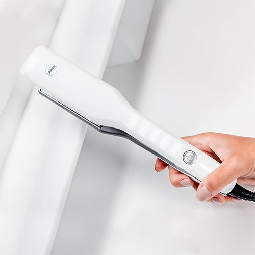 ELDOM RW100 infrared hair straightener