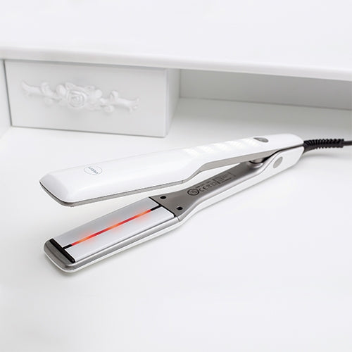 ELDOM RW100 infrared hair straightener