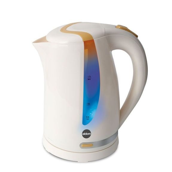 ELDOM SUNNY C230 cordless kettle