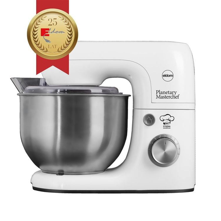 ELDOM WRK1200 planetary food processor