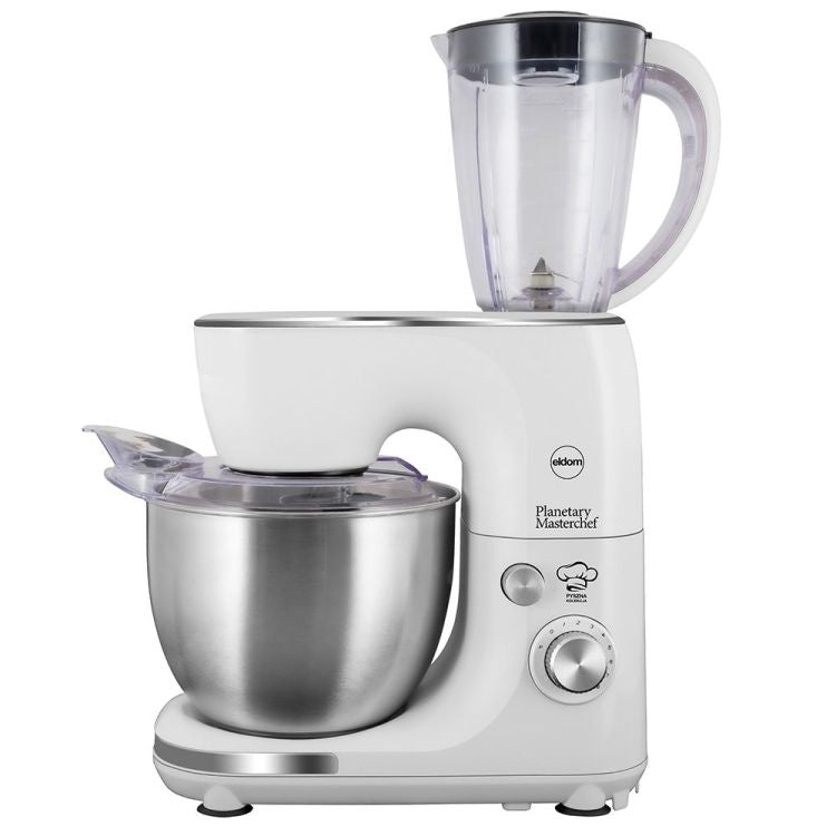 ELDOM WRK2500 planetary food processor