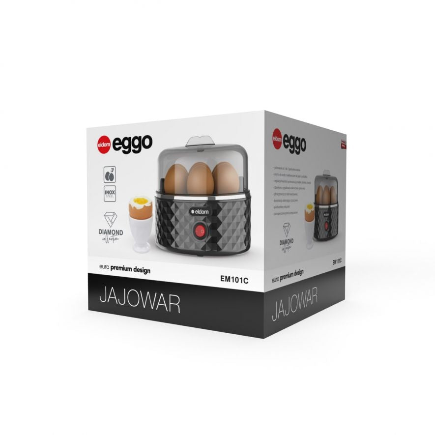 EM101C eggo egg cooker