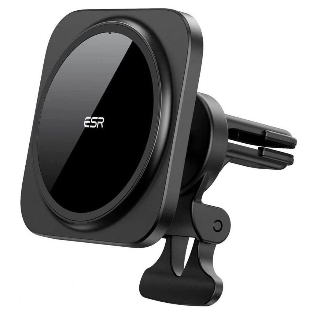ESR Halolock Magsafe Magnetic Car Mount - Black