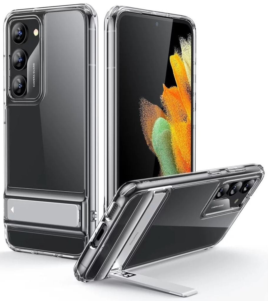 ESR Samsung Galaxy S23 Plus Air Shield Boost Cover - Transparent