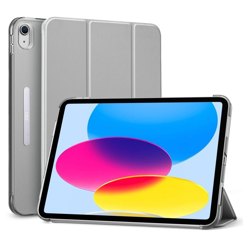 ESR iPad 10.9 2022 Ascend Trifold Case - Grey