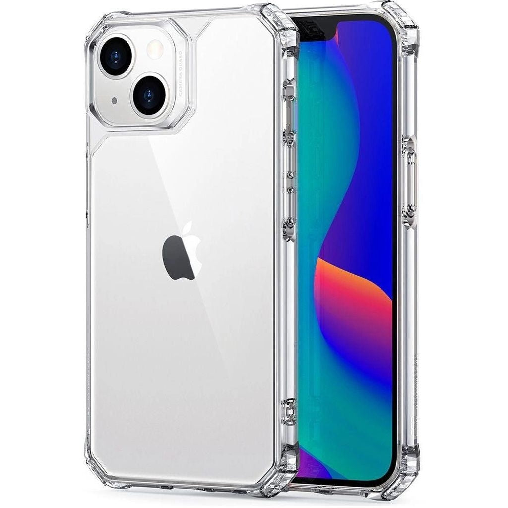 ESR iPhone 14 Plus Air Armor Cover - Transparent